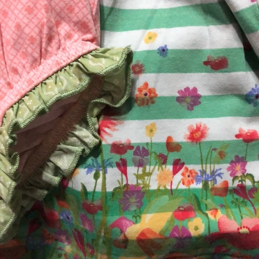🌸Matilda Jane  field of daisies 18-24 Months GUC 2piece dress🌸